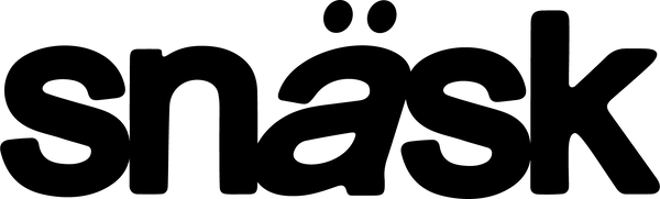 SNÄSK